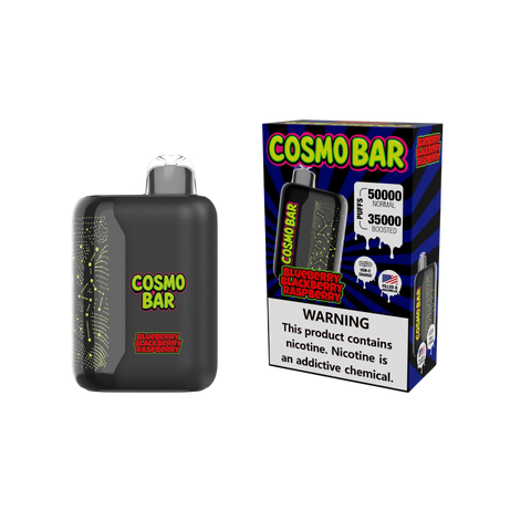 COSMO BAR 50K SINGLE SKU