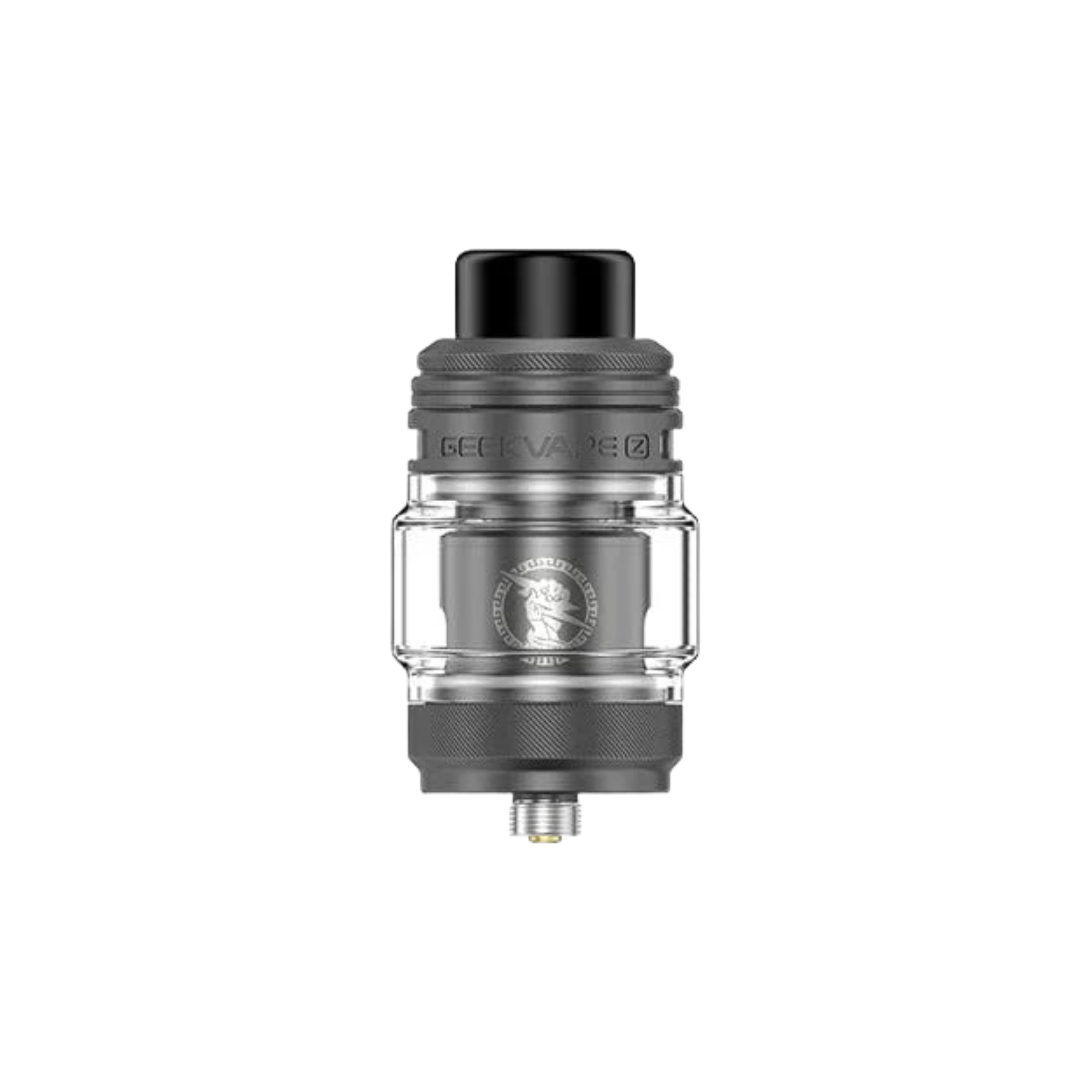 GEEK VAPE Z FLI TANK 5.5 ML - GUNMETAL