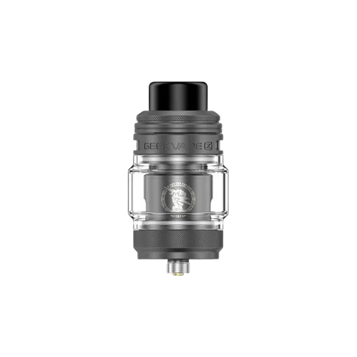 GEEK VAPE Z FLI TANK 5.5 ML - GUNMETAL