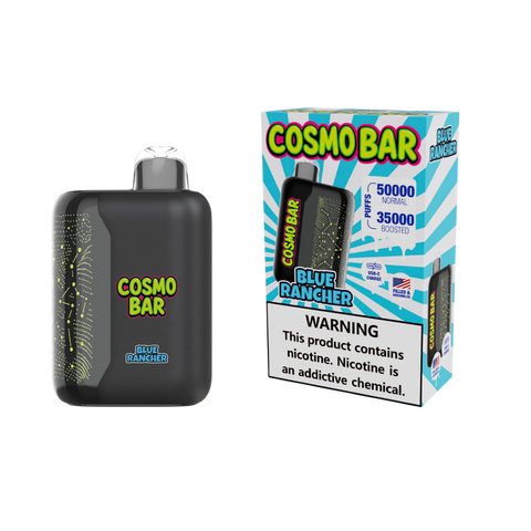 COSMO BAR 50K SINGLE SKU