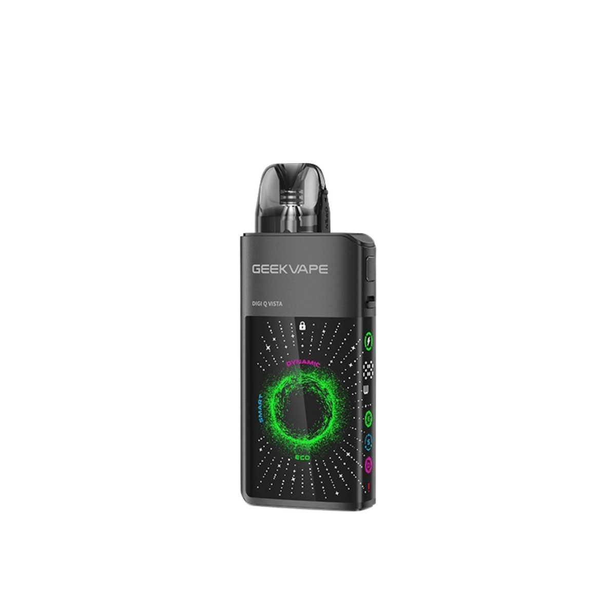 GEEK VAPE DIGI Q VISTA