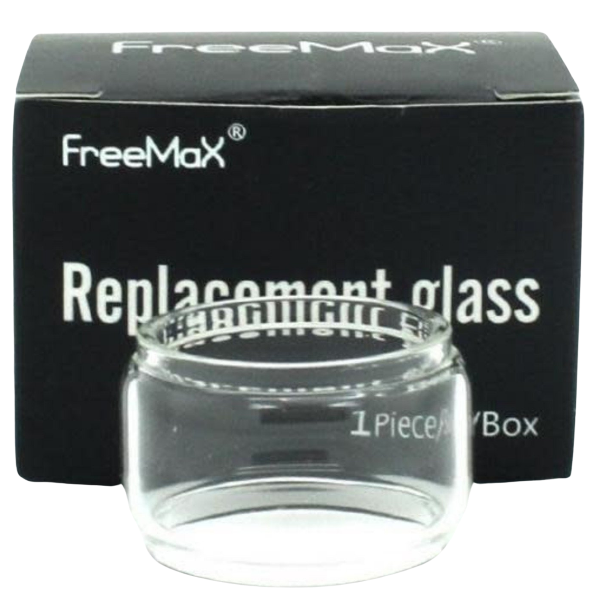 FREEMAX REPLACEMENT GLASS-M PRO TANK GLASS