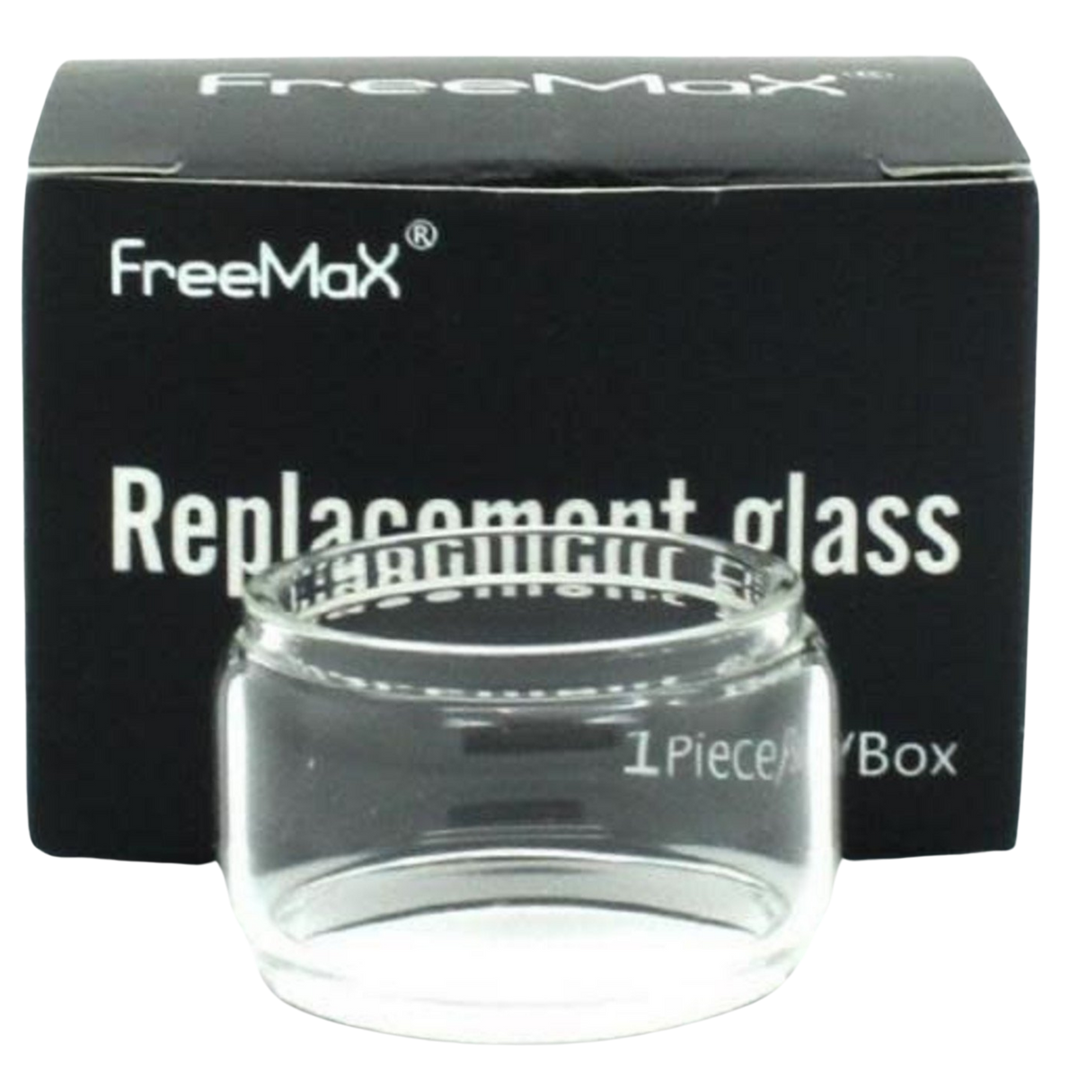 FREEMAX REPLACEMENT GLASS-M PRO TANK GLASS