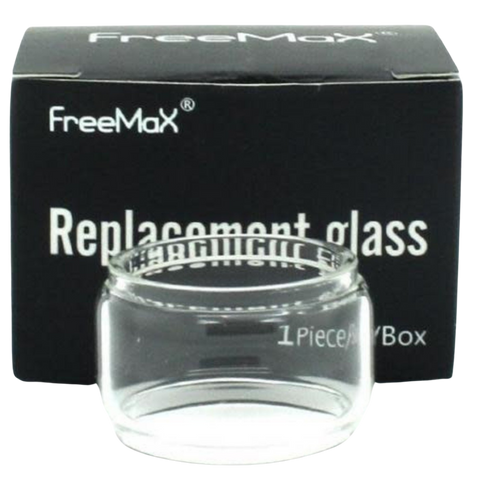 FREEMAX REPLACEMENT GLASS-M PRO TANK GLASS