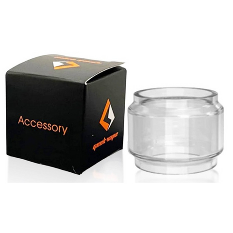 GEEK VAPE Z MAX TANK 4ML BUBBLE GLASS
