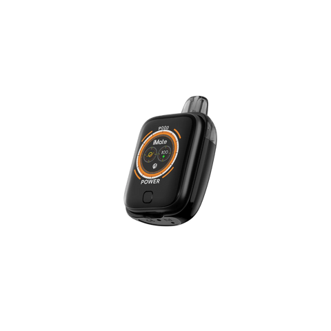 VAPORESSO x DOJO - iMATE OS - BLACK