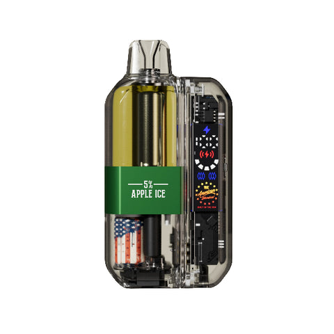 AMERICAN STANDARD (KIT) 50K 5 PACK