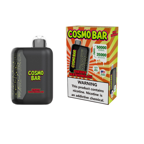 COSMO BAR 50K SINGLE SKU