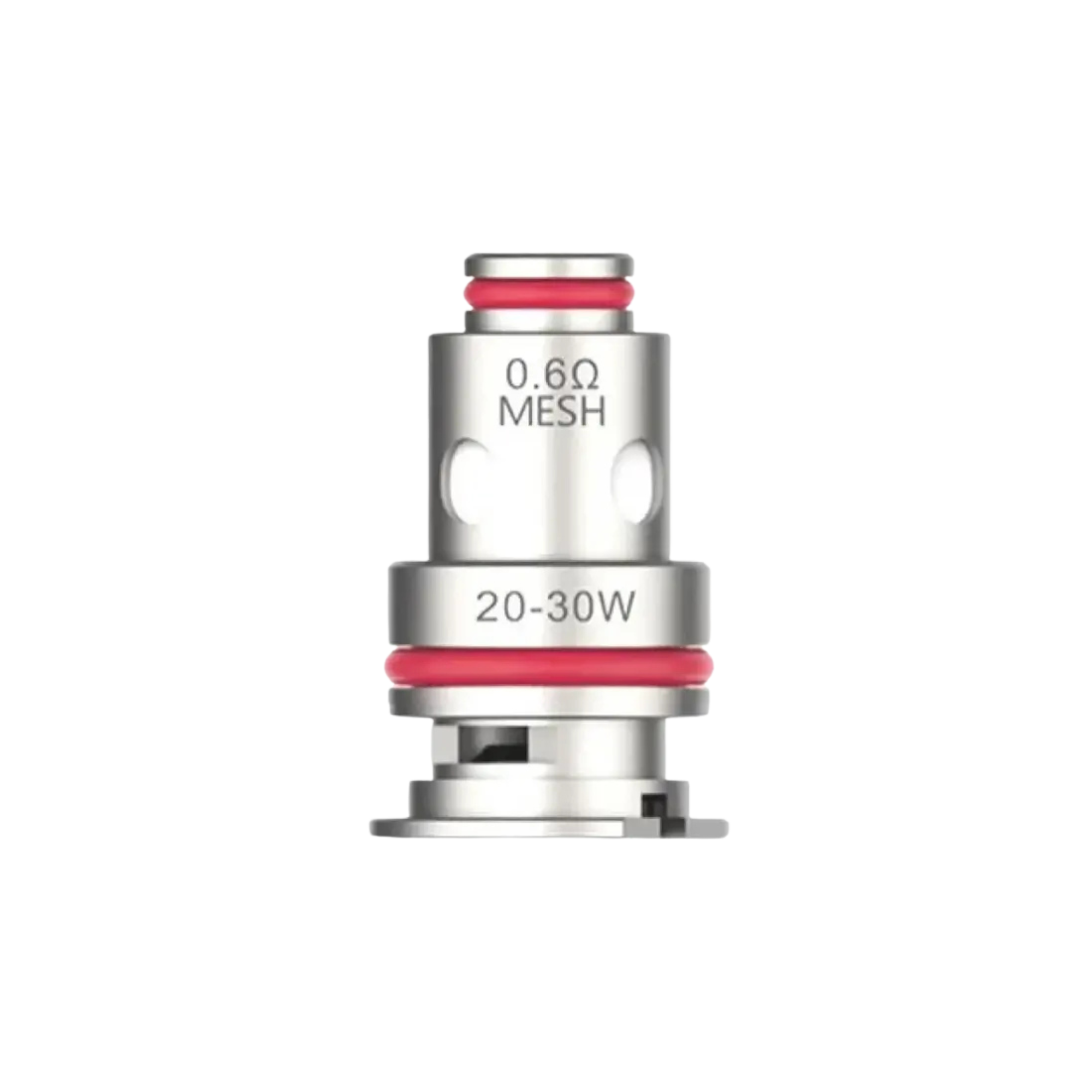 VAPORESSO GTX-2-0.6 MESH COIL 20-30W SINGLE PIECE SKU