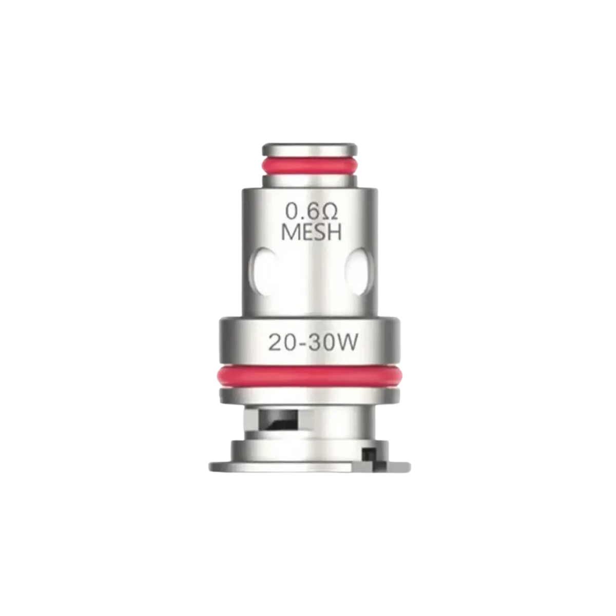 VAPORESSO GTX-2-0.6 MESH COIL 20-30W SINGLE PIECE SKU