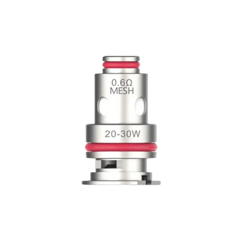 VAPORESSO GTX-2-0.6 MESH COIL 20-30W SINGLE PIECE SKU