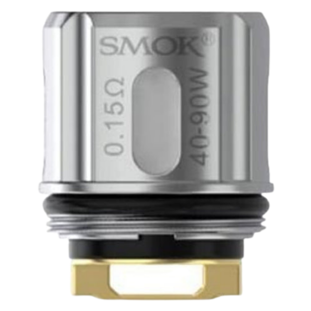 SMOK COILS-TFV9 COIL MESHED 0.15 SINGLE PIECE SKU