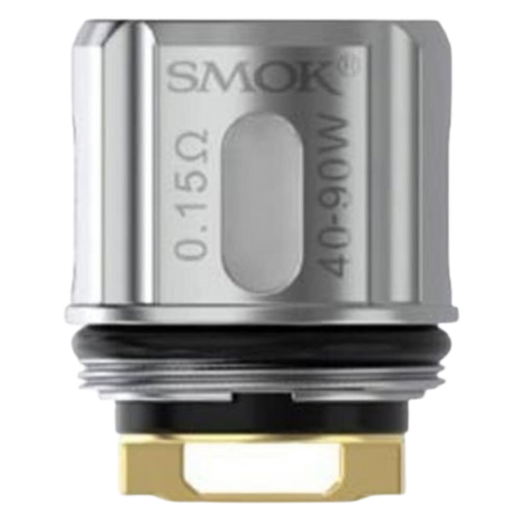 SMOK COILS-TFV9 COIL MESHED 0.15 SINGLE PIECE SKU