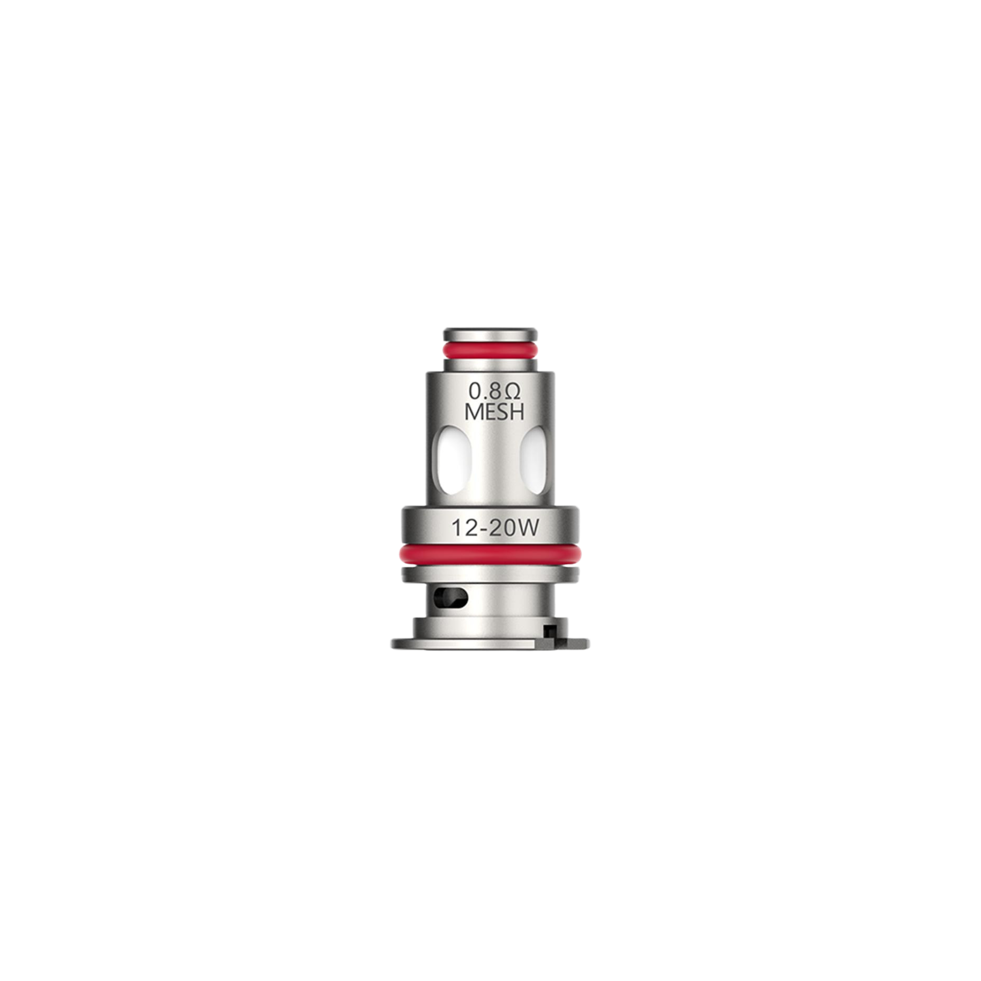 VAPORESSO GTX-2-0.8 MESH COIL 12-20W SINGLE PIECE SKU