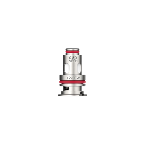 VAPORESSO GTX-2-0.8 MESH COIL 12-20W SINGLE PIECE SKU