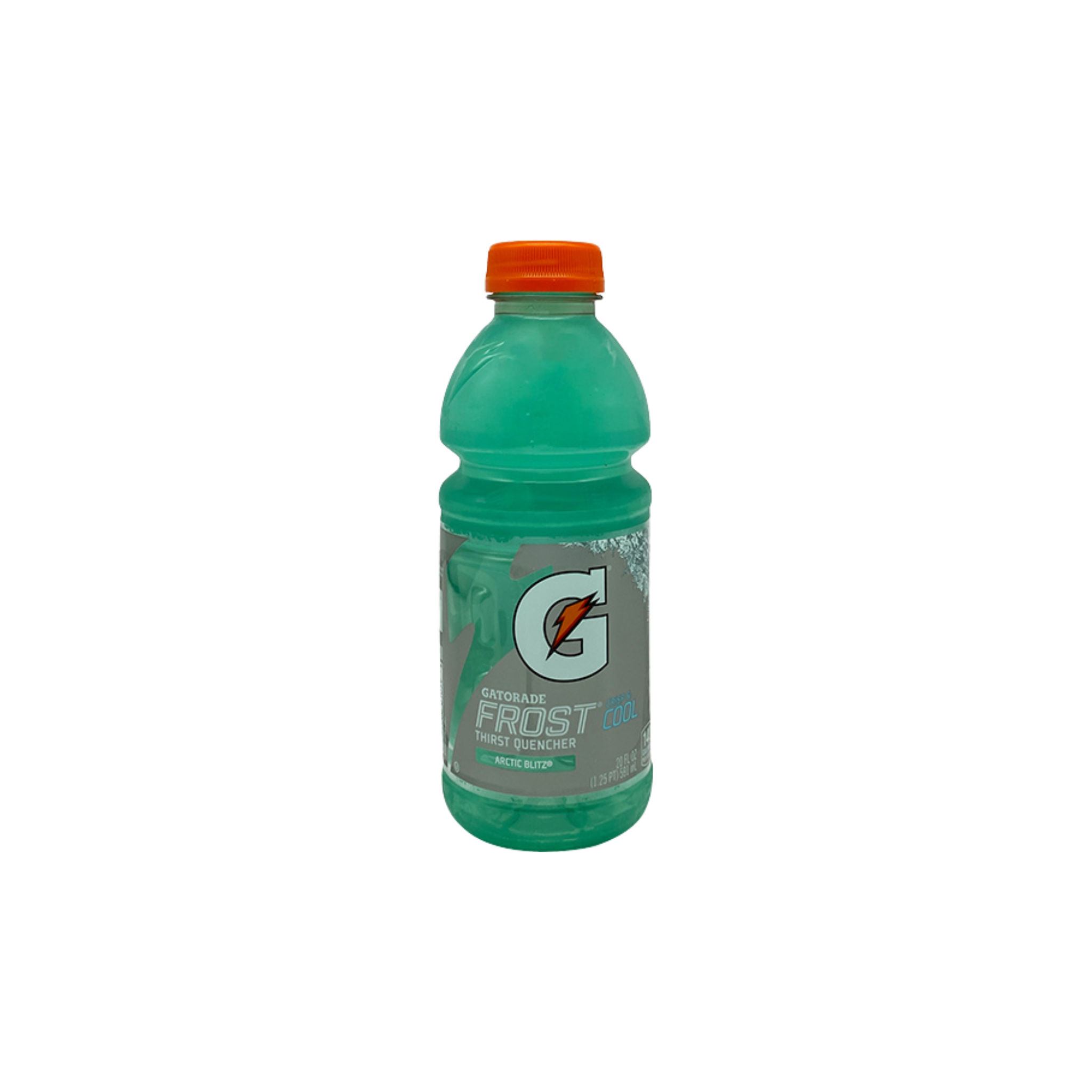 Beverages-GATORADE/ARCTIC BLITZ