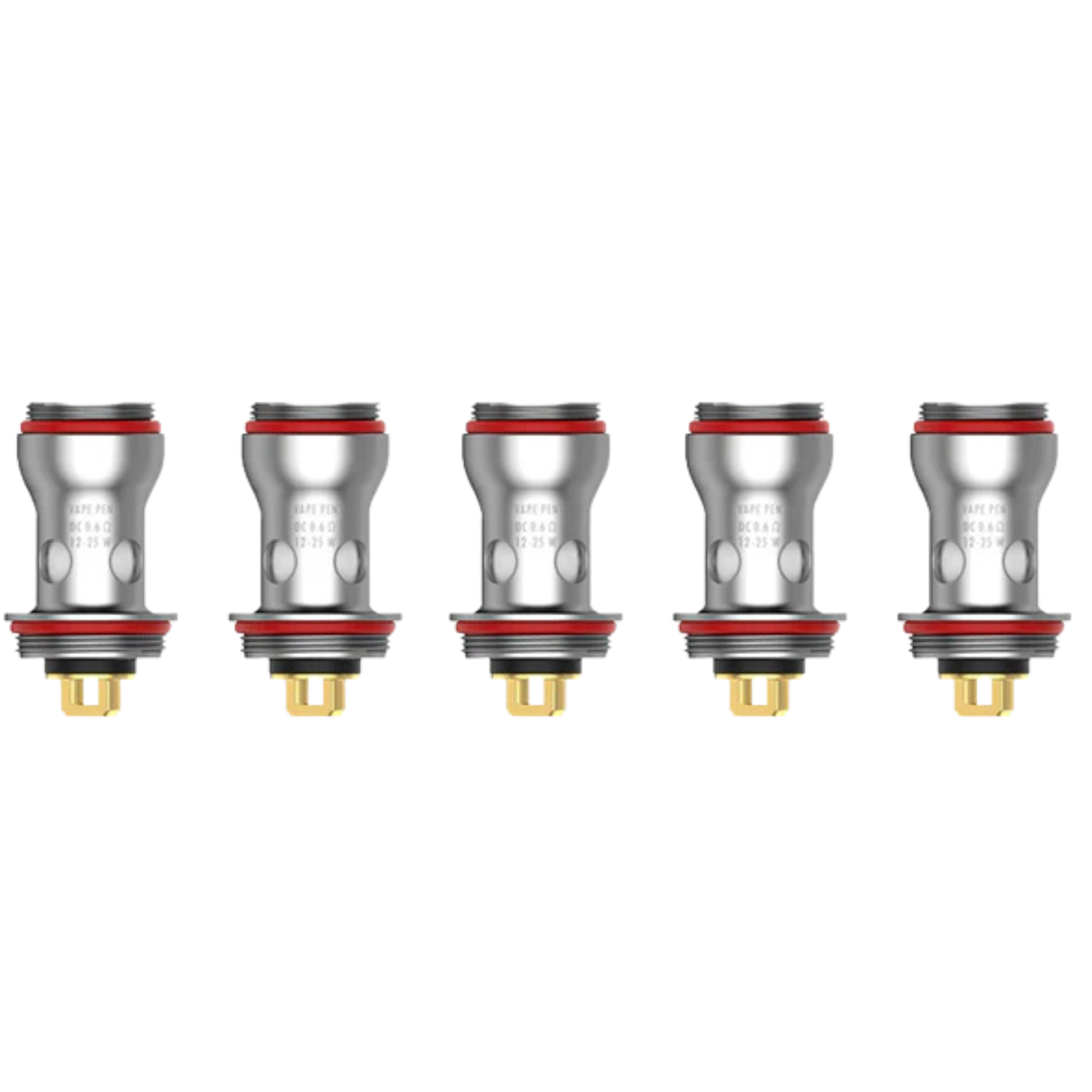 SMOK COILS-V18 MINI MESHED 0.33 SINGLE PIECE SKU