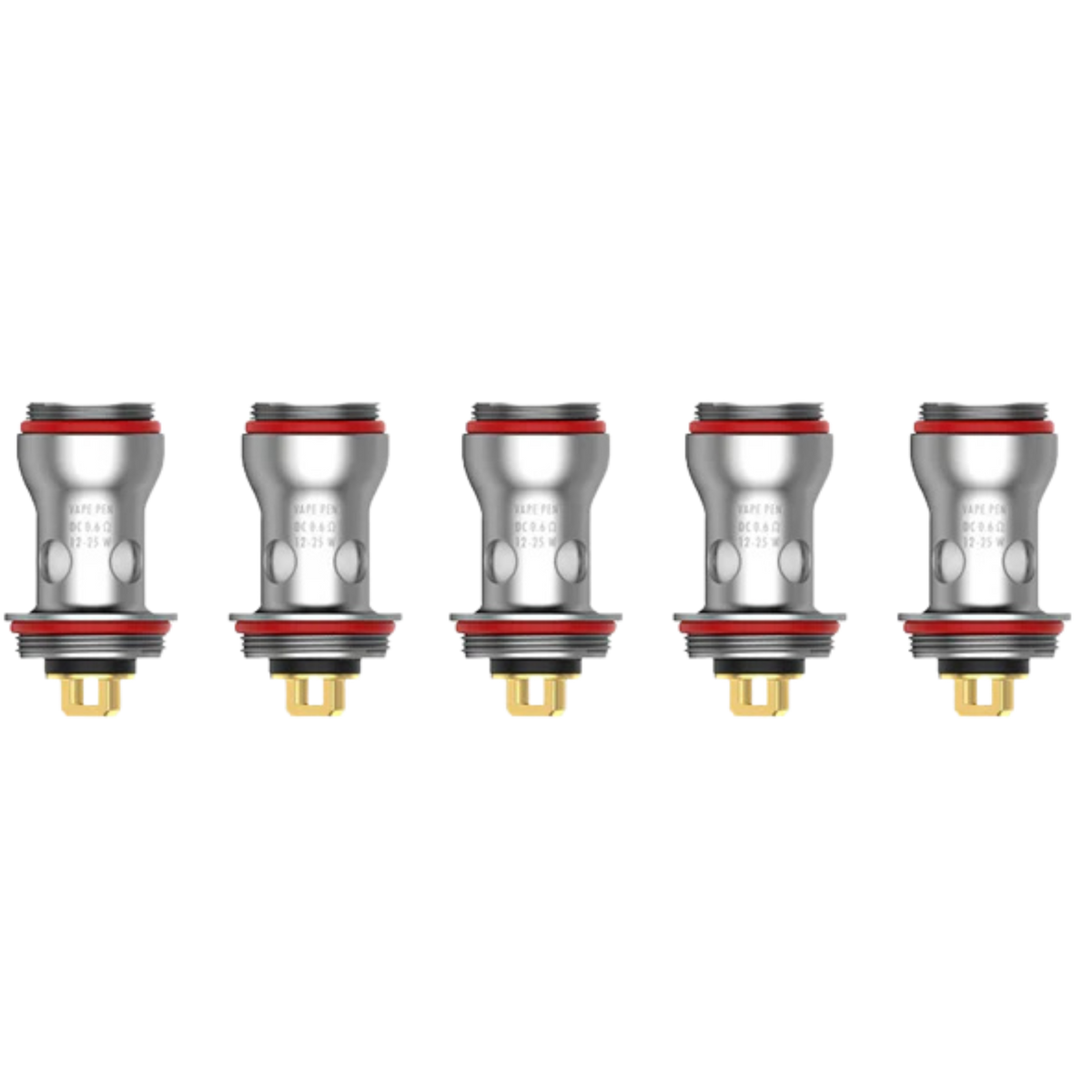 SMOK COILS-V18 MINI MESHED 0.33 SINGLE PIECE SKU