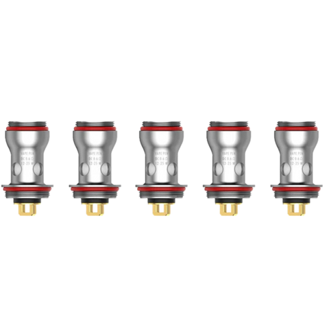 SMOK COILS-V18 MINI MESHED 0.33 SINGLE PIECE SKU