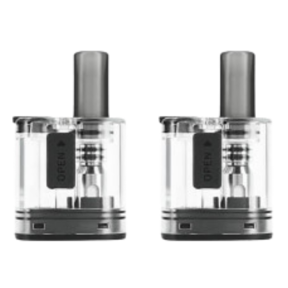 GEEK VAPE SOUL CARTRIDGE-0.6 15-30W SINGLE PIECE SKU