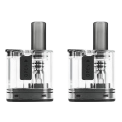 GEEK VAPE SOUL CARTRIDGE-0.6 15-30W SINGLE PIECE SKU