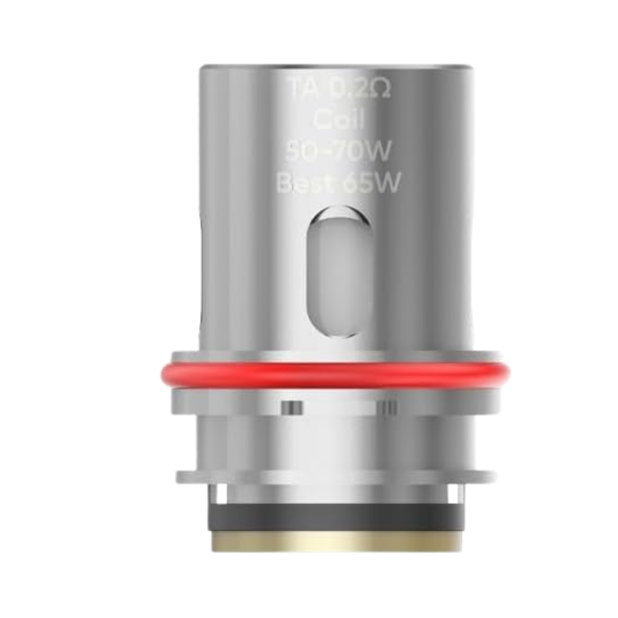 SMOK COILS-TA 0.2 COIL SINGLE PIECE SKU