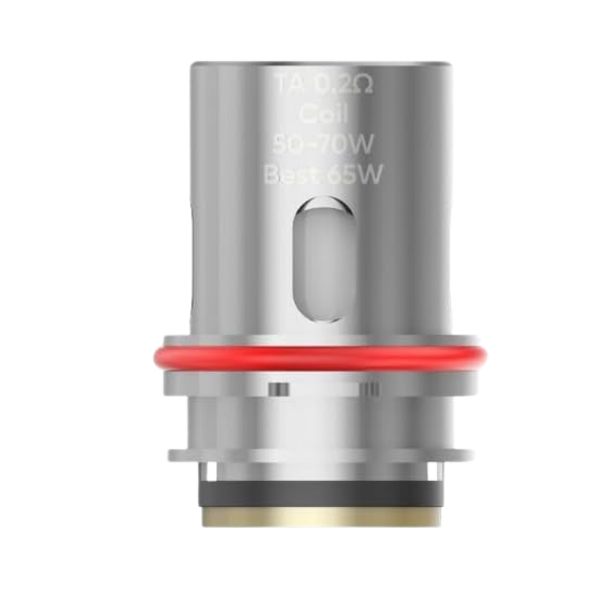 SMOK COILS-TA 0.2 COIL SINGLE PIECE SKU
