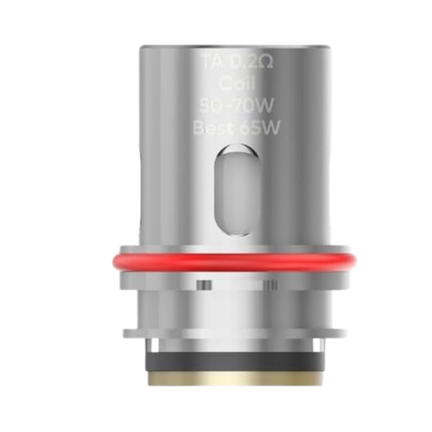 SMOK COILS-TA 0.2 COIL SINGLE PIECE SKU