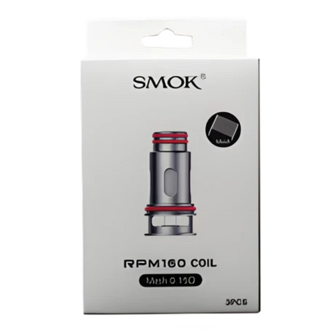 SMOK COILS-RPM160 COIL MESH 0.15 3/PCS