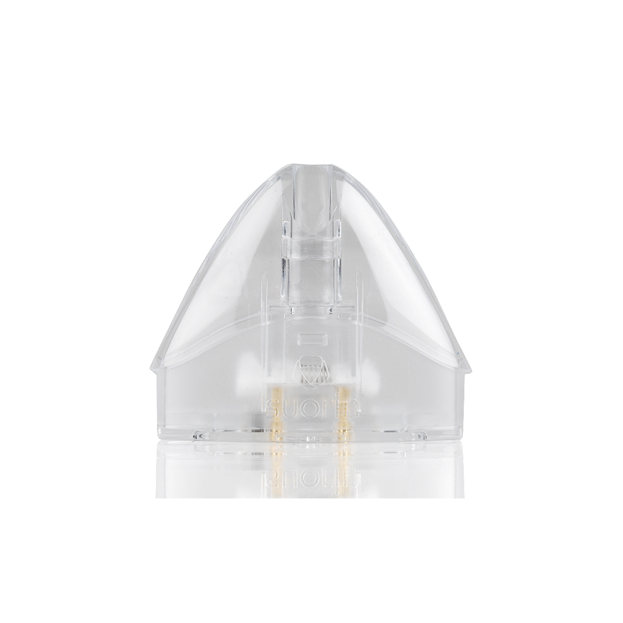 SUORIN DROP CARTRIDGE-CLEAR DROP CARTRIDGE