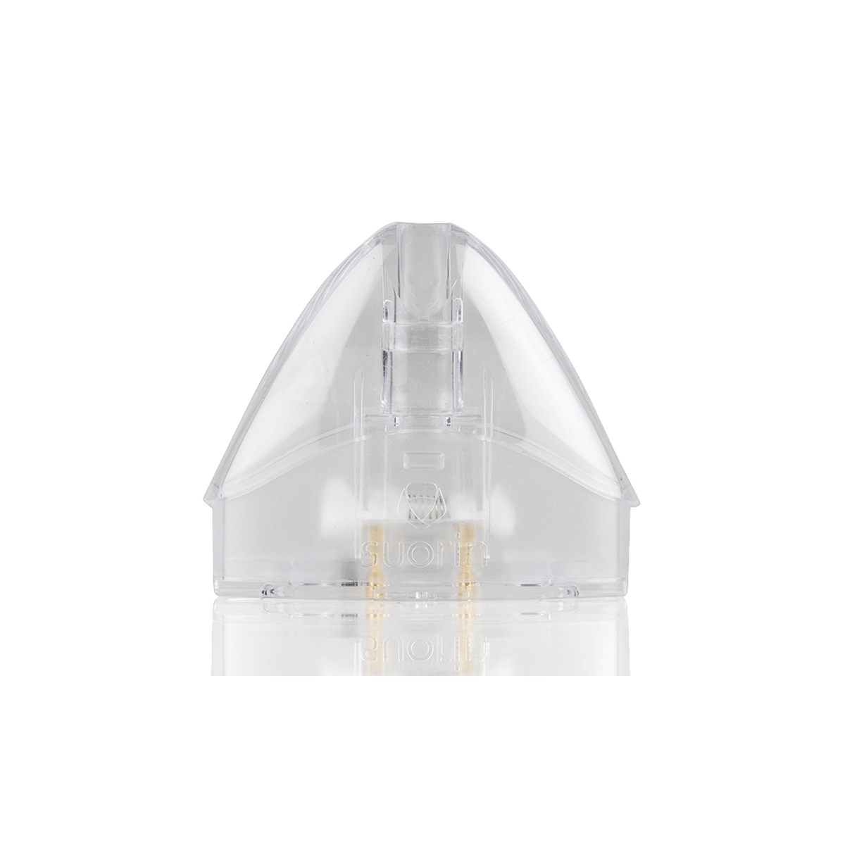 SUORIN DROP CARTRIDGE-CLEAR DROP CARTRIDGE