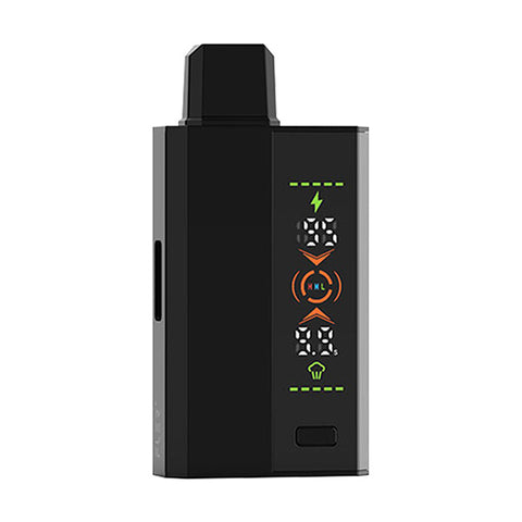 HIDDEN HILLS 3 ML REFILLABLE DEVICE 5PK
