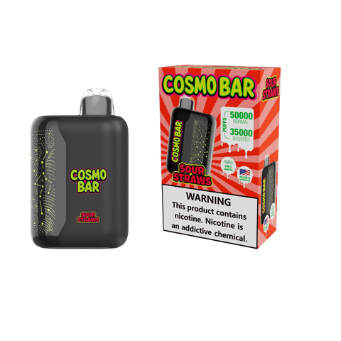 COSMO BAR 50K SINGLE SKU