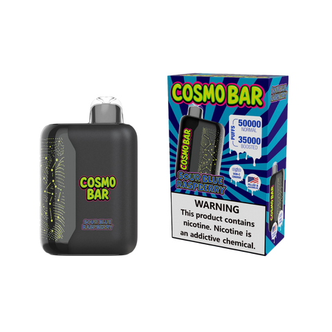 COSMO BAR 50K SINGLE SKU