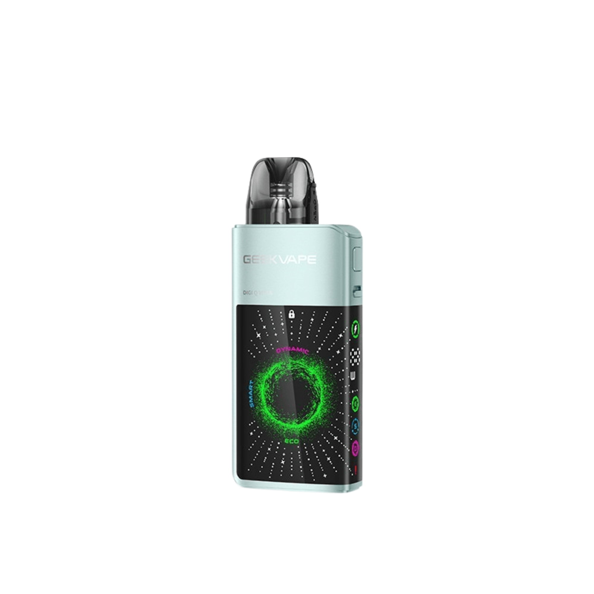 GEEK VAPE DIGI Q VISTA