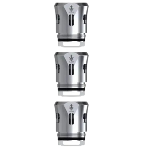 SMOK COILS-V12 PRINCE TRIPLE MESH 0.15 SINGLE PIECE SKU