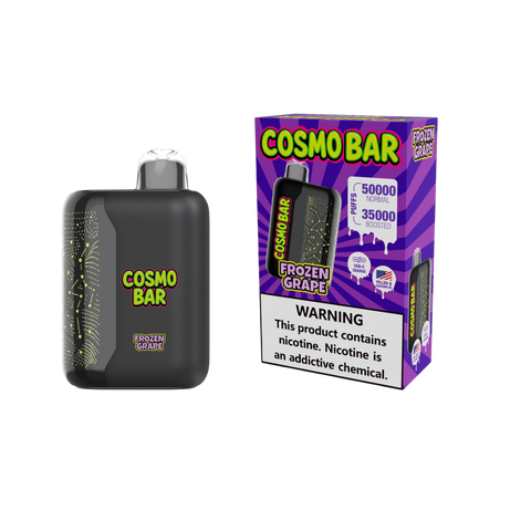 COSMO BAR 50K SINGLE SKU