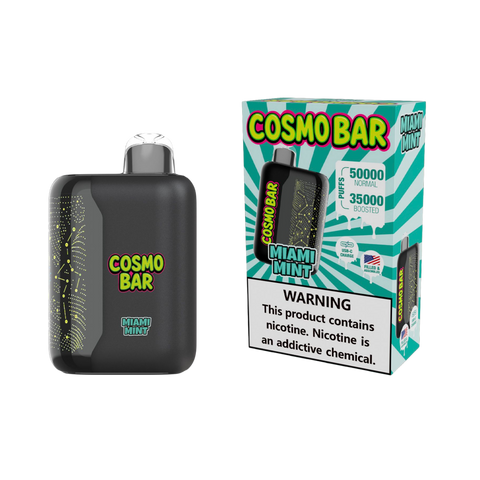 COSMO BAR 50K SINGLE SKU