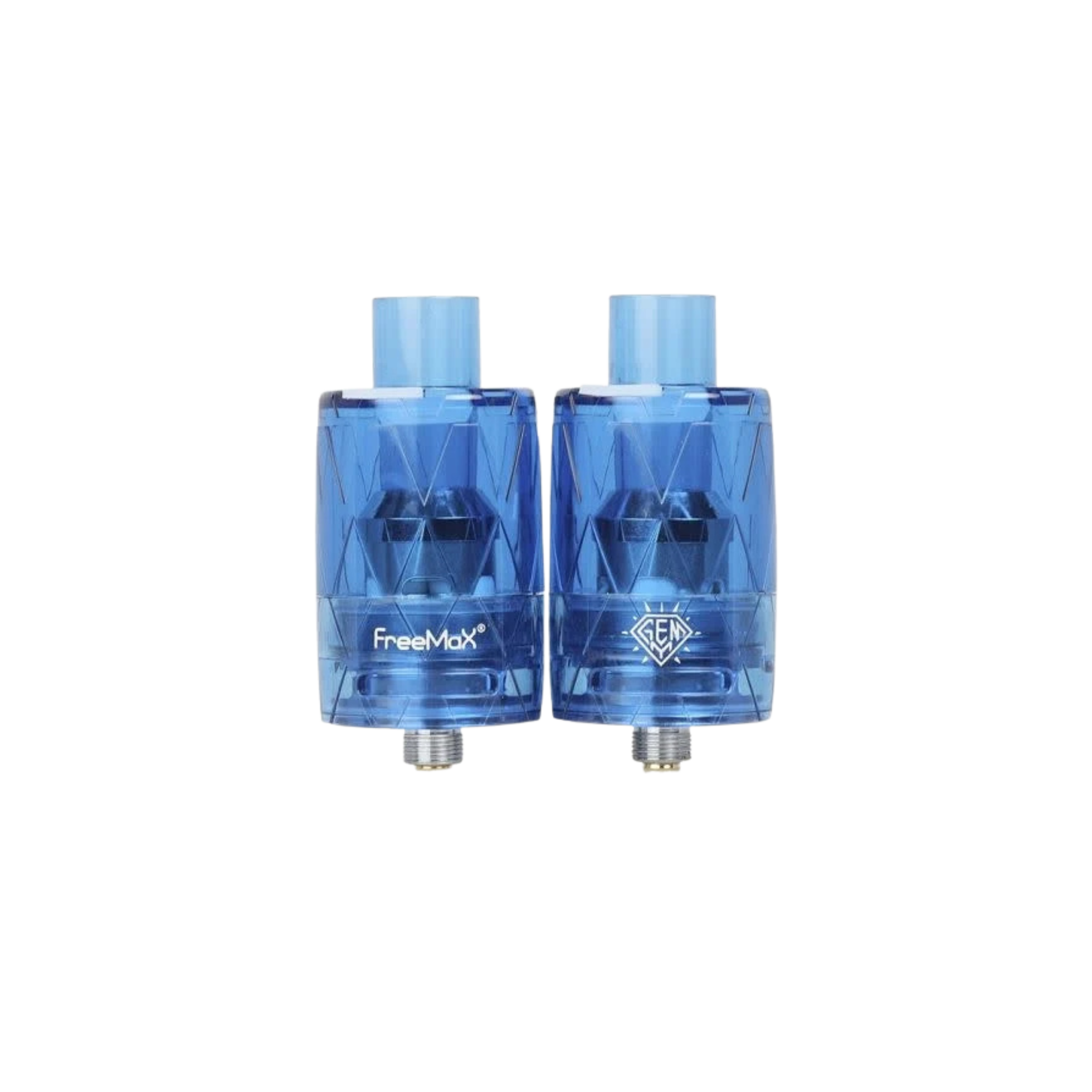 FREEMAX GEM TANK-G1 MESH COIL 0.15 40-80W 2PCS SKU