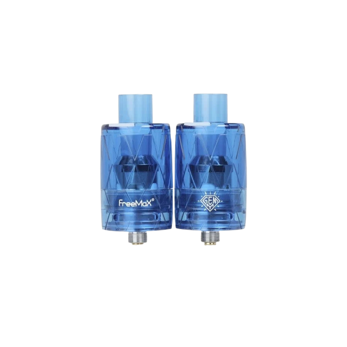 FREEMAX GEM TANK-G1 MESH COIL 0.15 40-80W 2PCS SKU