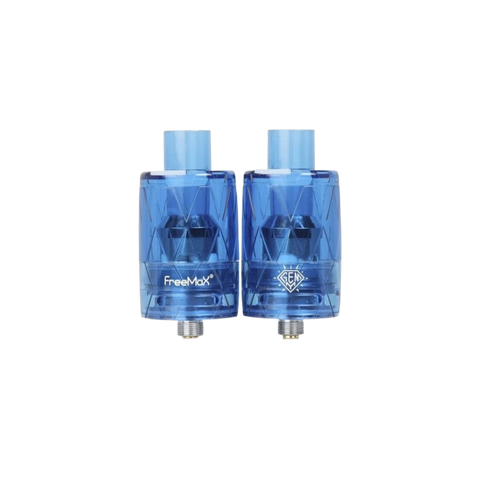 FREEMAX GEM TANK-G1 MESH COIL 0.15 40-80W 2PCS SKU