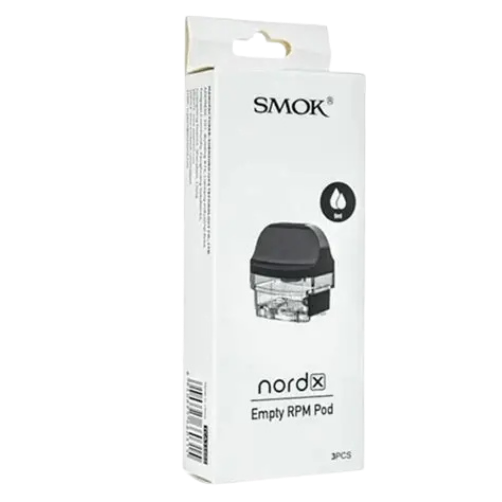 SMOK NORD POD-NORD X 3/PCS