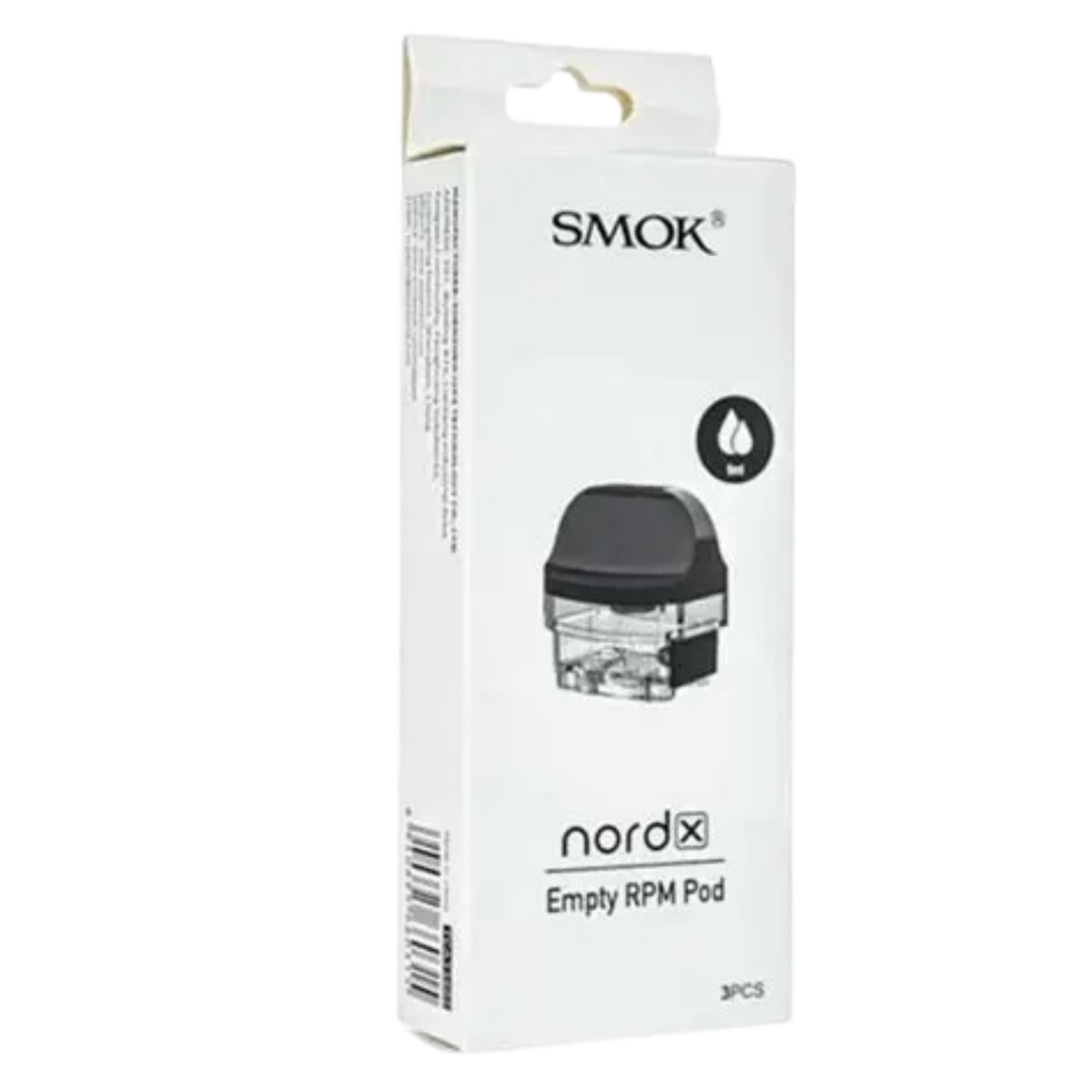 SMOK NORD POD-NORD X 3/PCS
