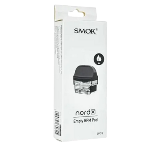 SMOK NORD POD-NORD X 3/PCS