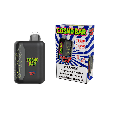COSMO BAR 50K SINGLE SKU