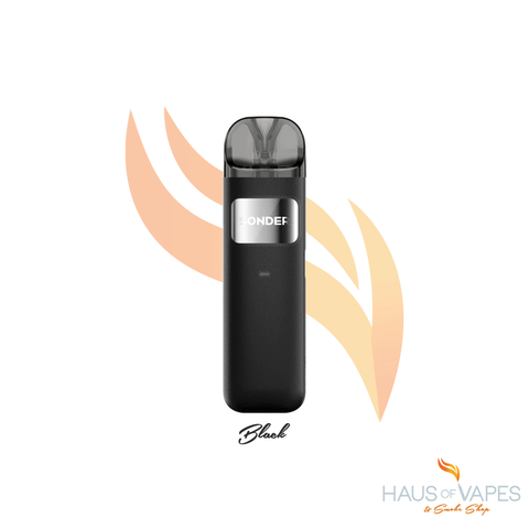 GEEK VAPE | Sonder U Pod System (Kit)