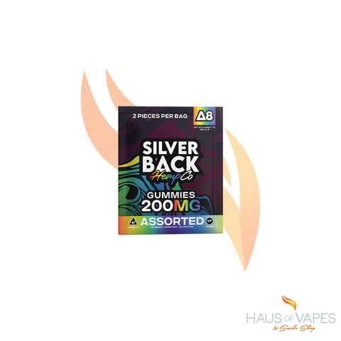 SB Hemp Co | 200mg Travel Pack