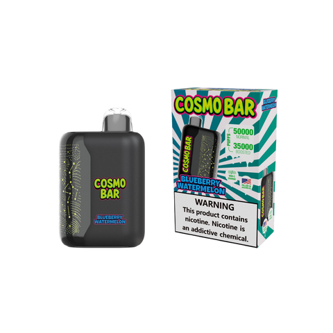 COSMO BAR 50K SINGLE SKU