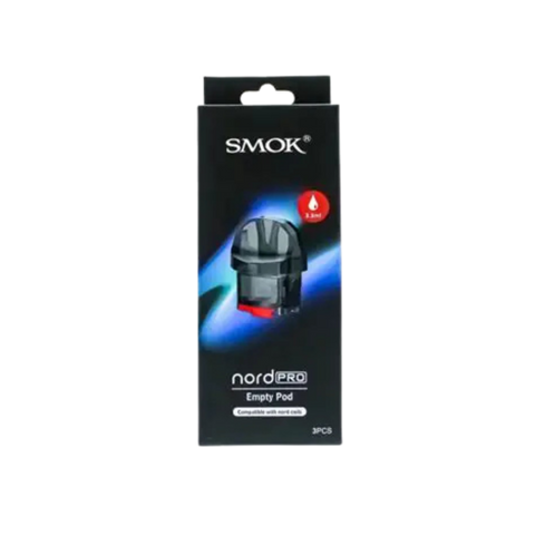 SMOK NORD POD-NORD PRO 3/PCS