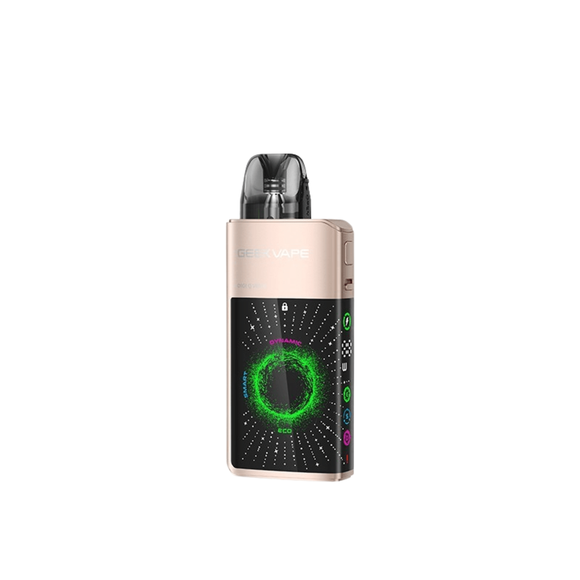 GEEK VAPE DIGI Q VISTA